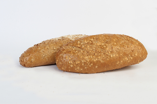Çavdar Ekmeği